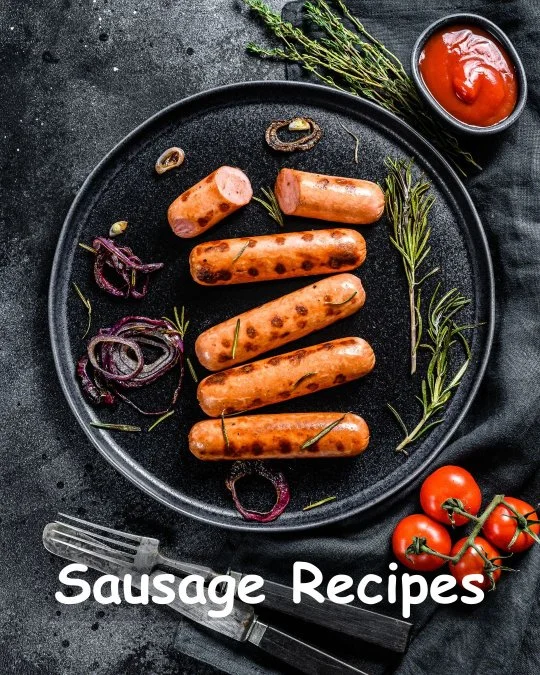 sausage recipes