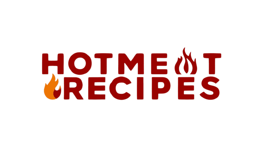 hot meat recipes