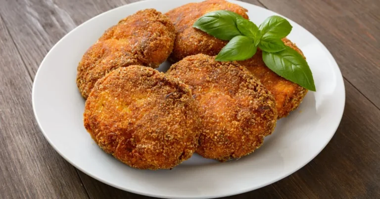 chicken cutlets in oven