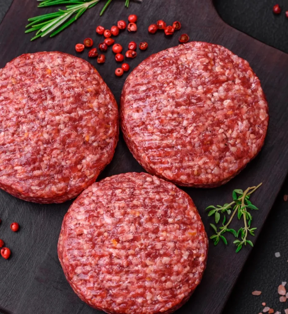 ground beef sausage recipes